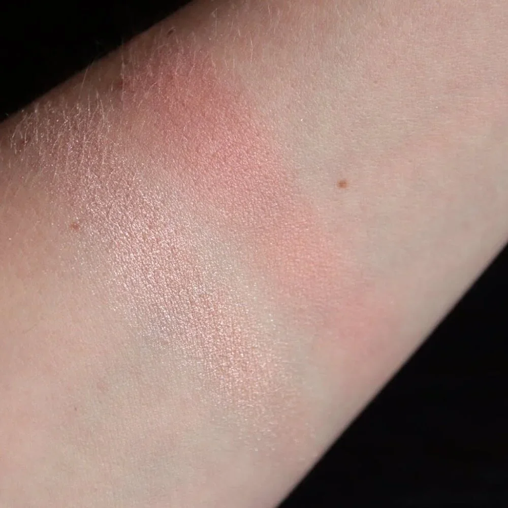 Too Faced: Tutti Frutti: Fruit Cocktail: Blush Duo: Berries & Bubbly - Picture 5 of 5